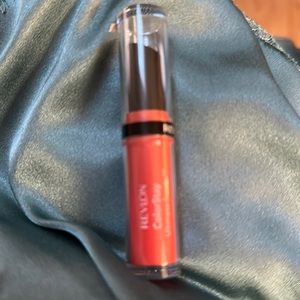 Revlon colorstay Ultimate suede lipstick Coral